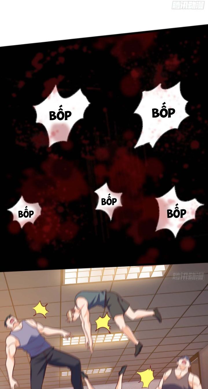 Thần Cấp Thấu Thị: Chapter 139