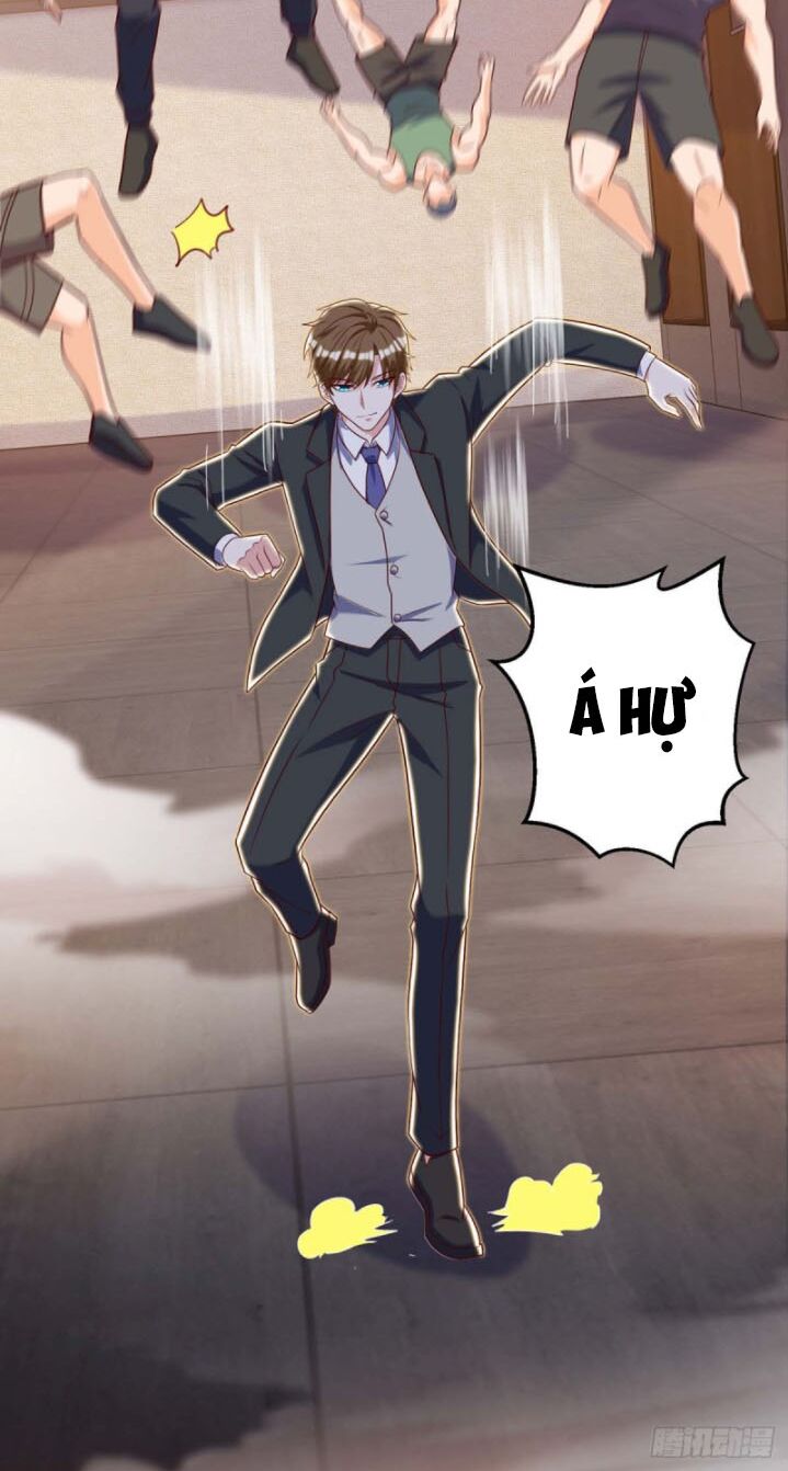 Thần Cấp Thấu Thị: Chapter 139