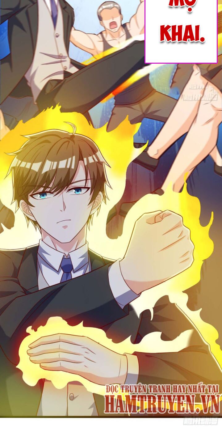 Thần Cấp Thấu Thị: Chapter 139