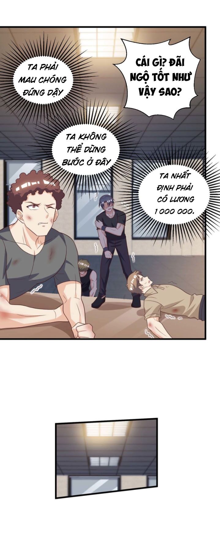 Thần Cấp Thấu Thị: Chapter 139