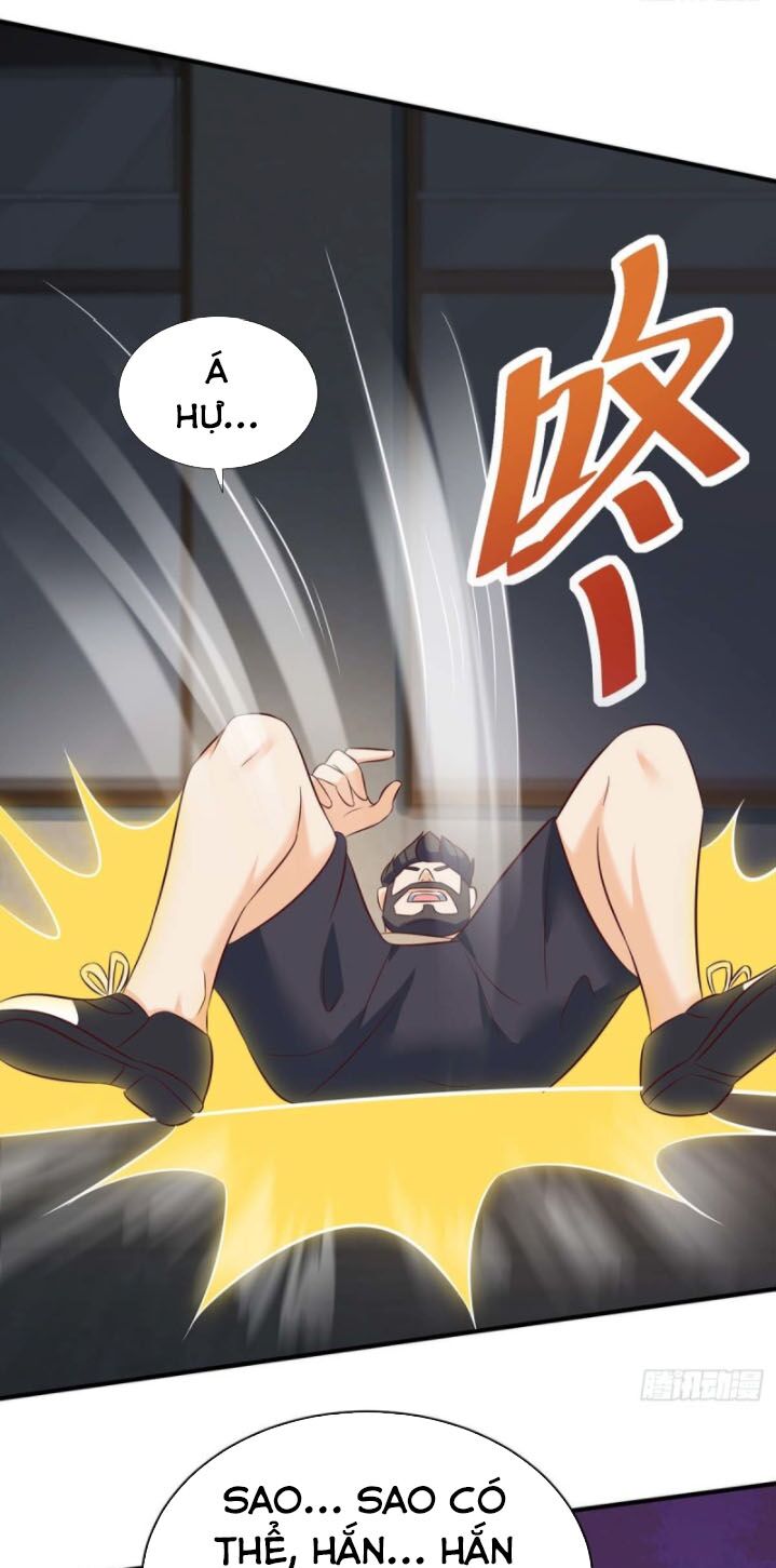 Thần Cấp Thấu Thị: Chapter 139
