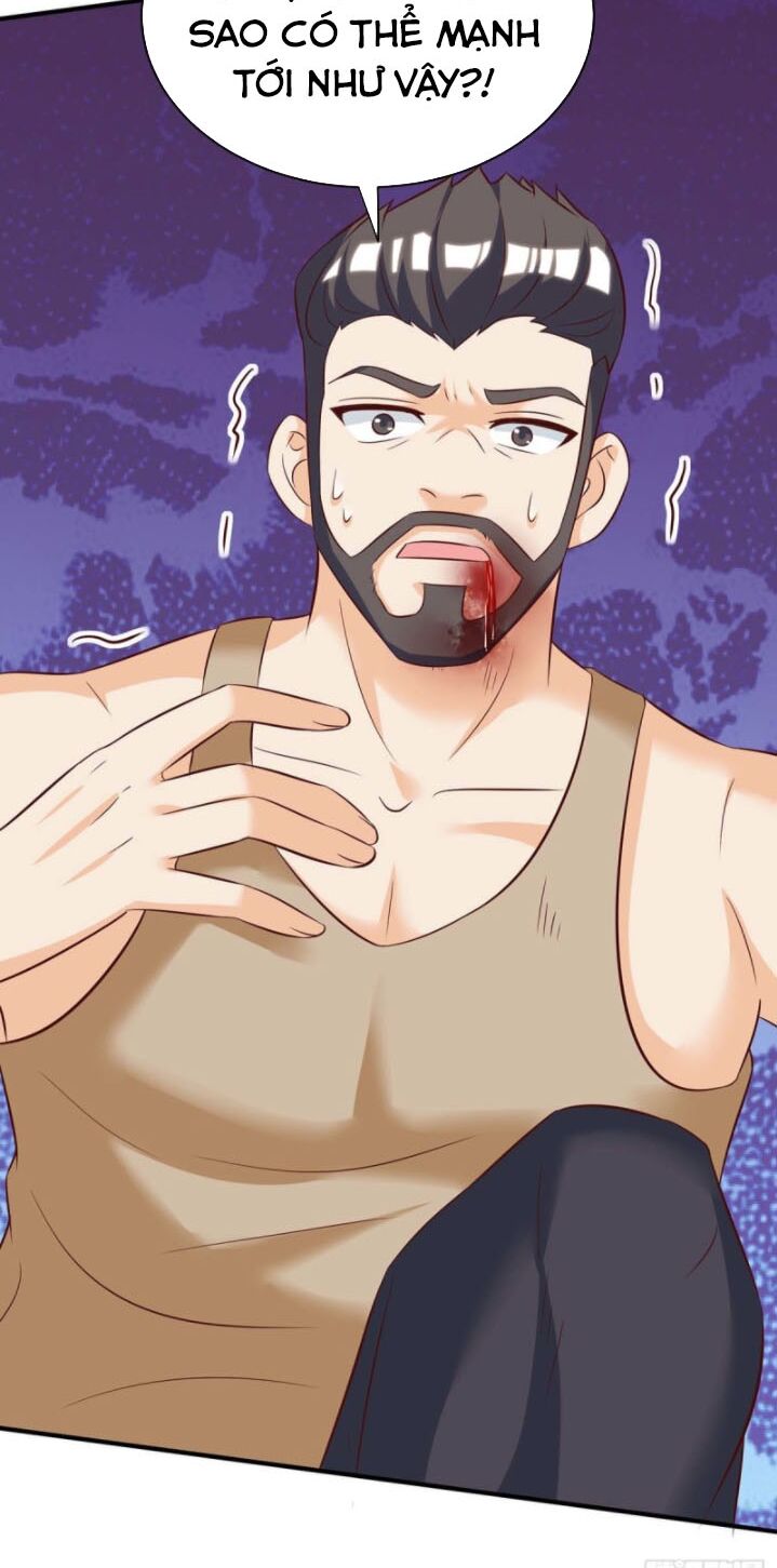 Thần Cấp Thấu Thị: Chapter 139