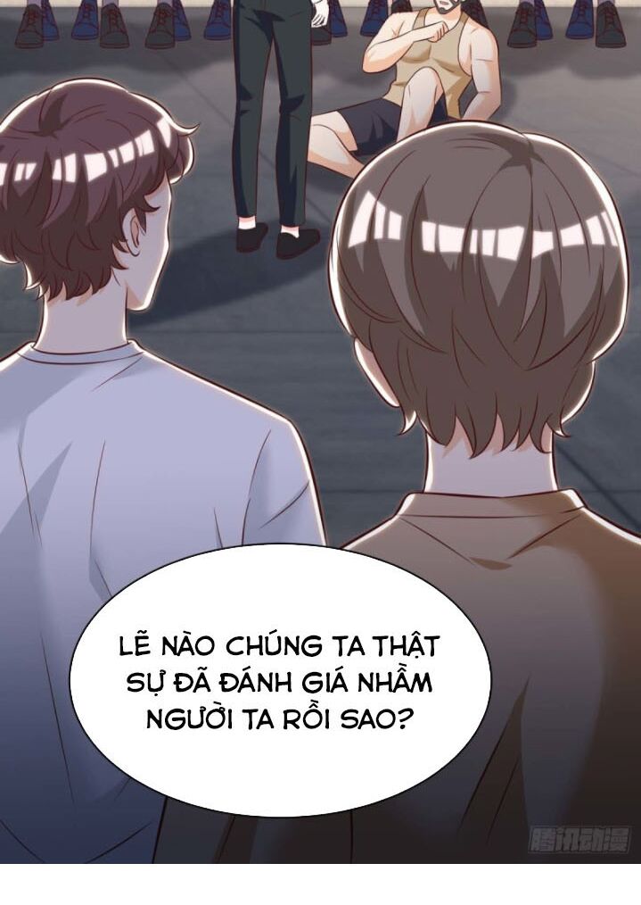 Thần Cấp Thấu Thị: Chapter 139