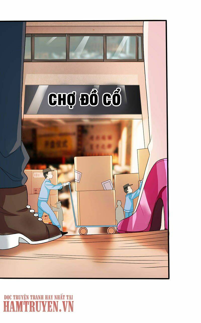 Thần Cấp Thấu Thị: Chapter 14