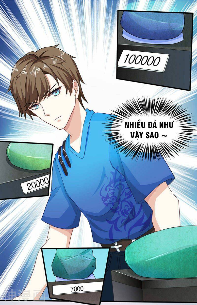 Thần Cấp Thấu Thị: Chapter 14
