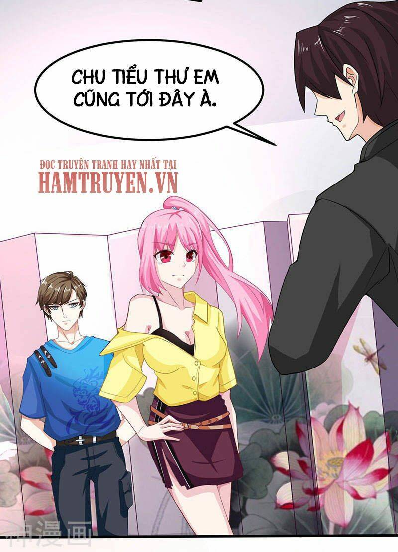Thần Cấp Thấu Thị: Chapter 14