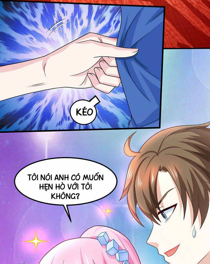 Thần Cấp Thấu Thị: Chapter 14