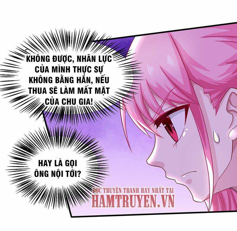 Thần Cấp Thấu Thị: Chapter 14