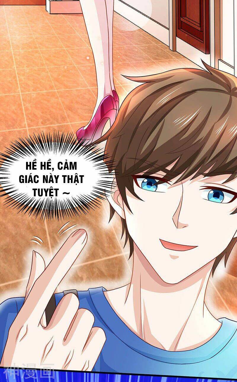 Thần Cấp Thấu Thị: Chapter 14