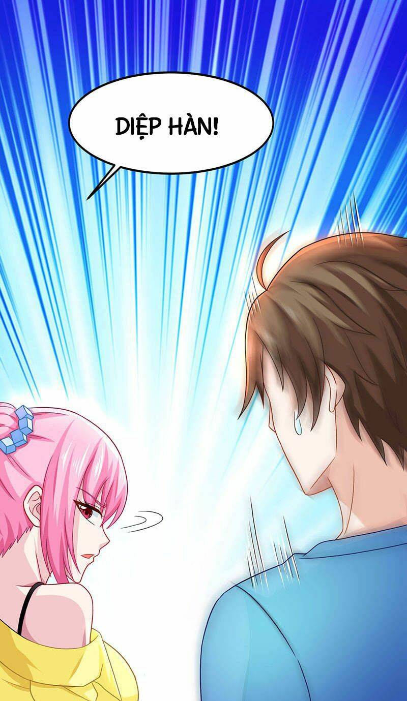 Thần Cấp Thấu Thị: Chapter 14