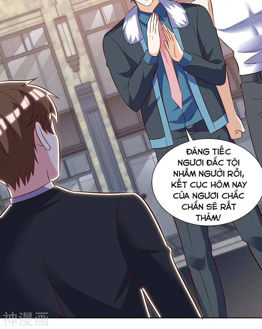 Thần Cấp Thấu Thị: Chapter 141