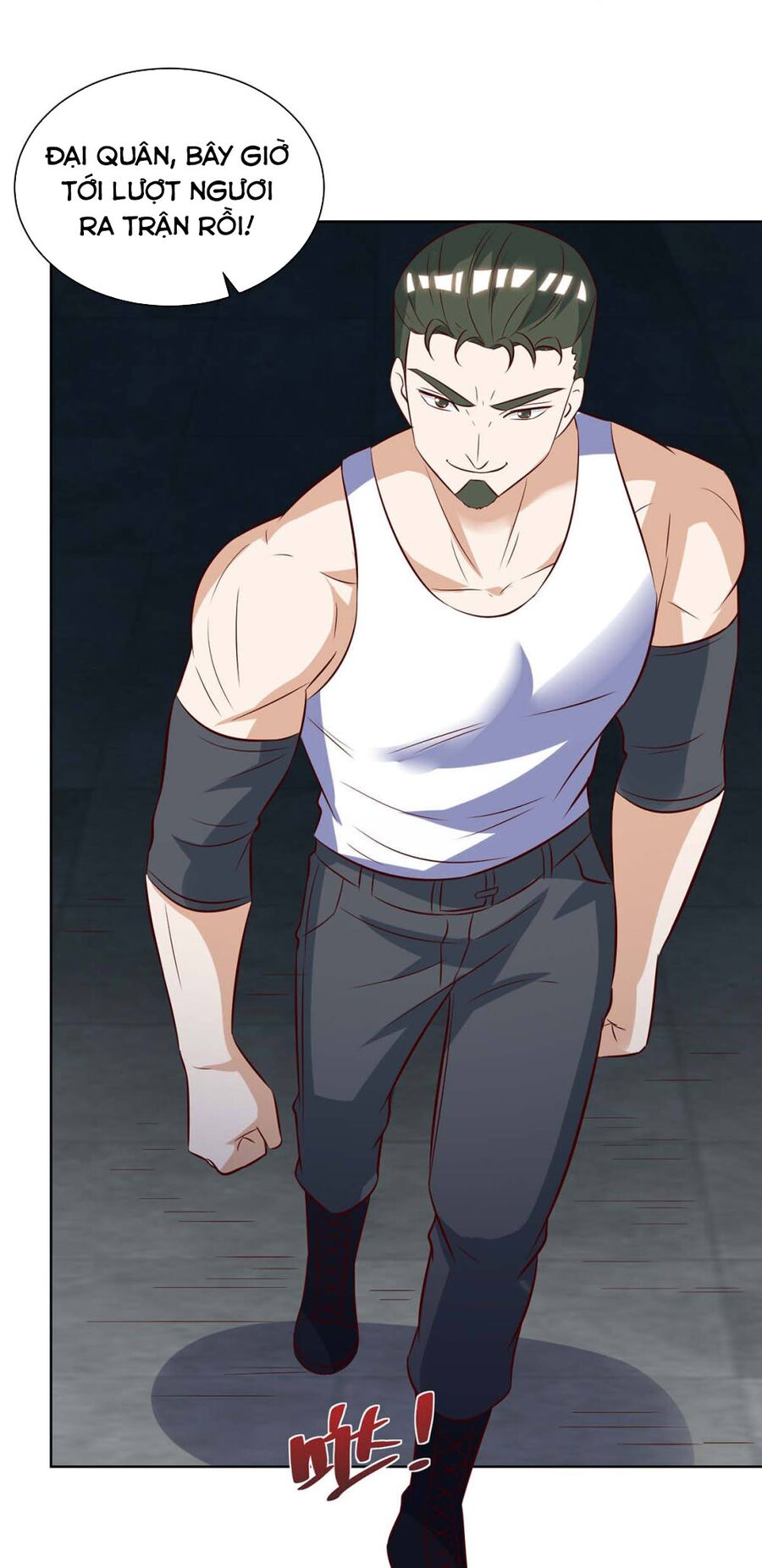 Thần Cấp Thấu Thị: Chapter 141