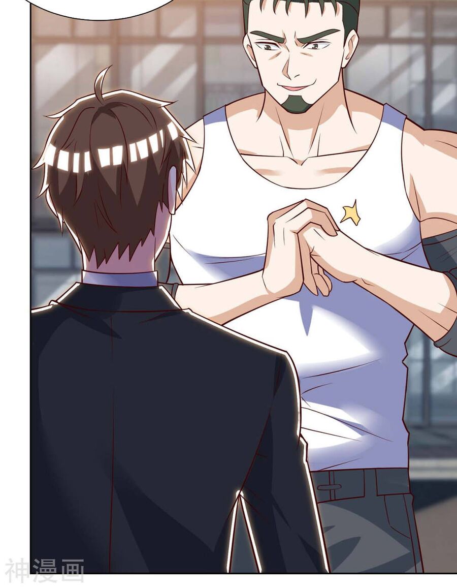 Thần Cấp Thấu Thị: Chapter 141