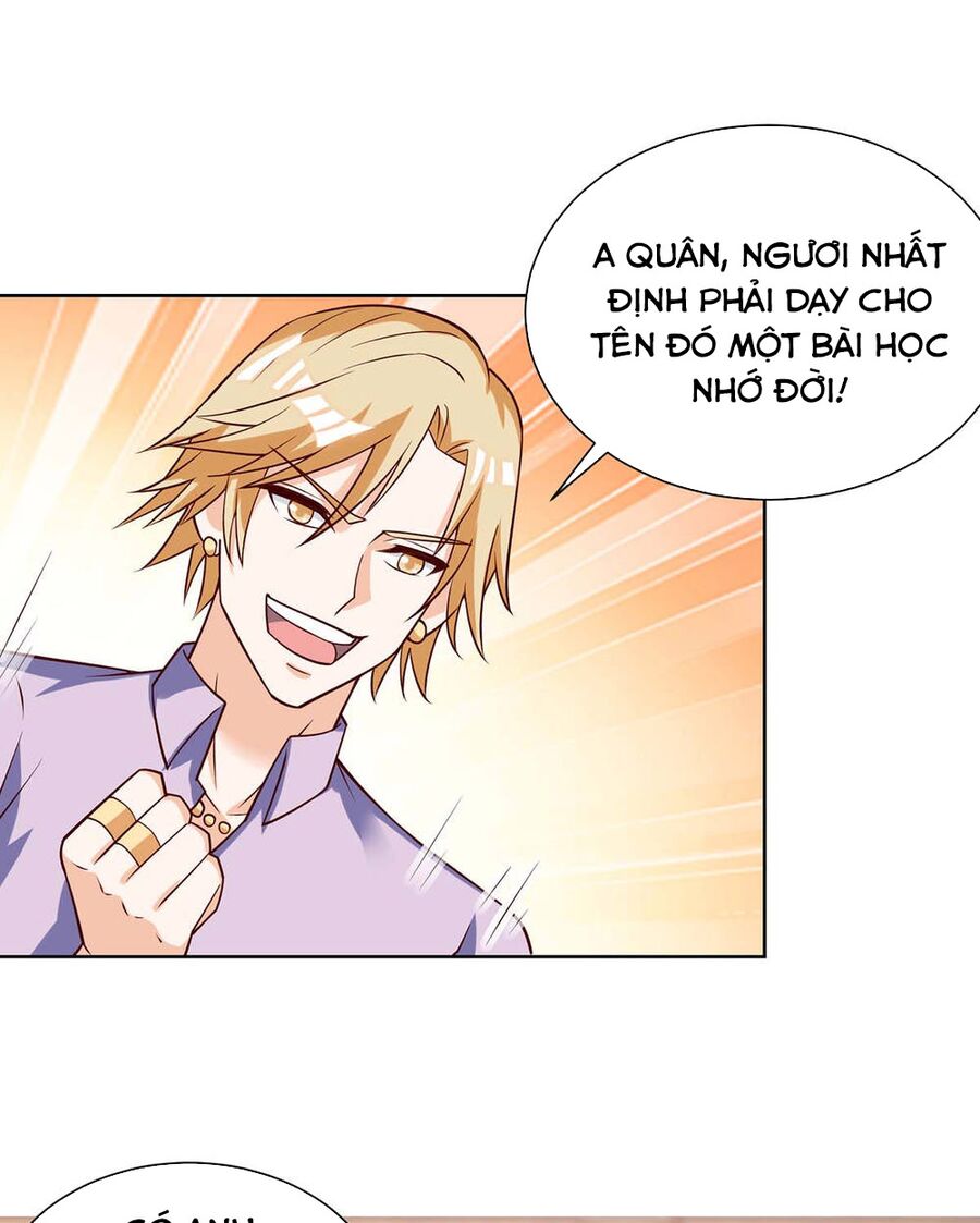 Thần Cấp Thấu Thị: Chapter 141