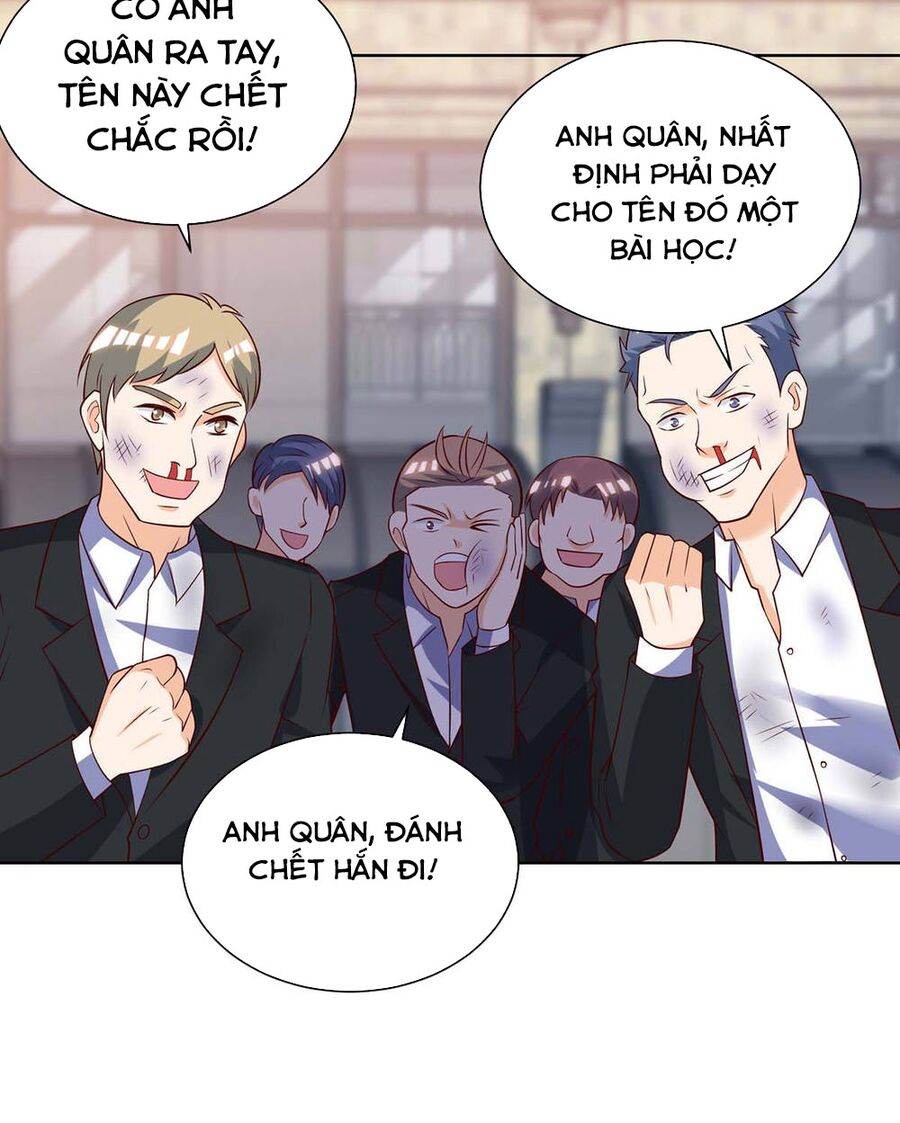 Thần Cấp Thấu Thị: Chapter 141