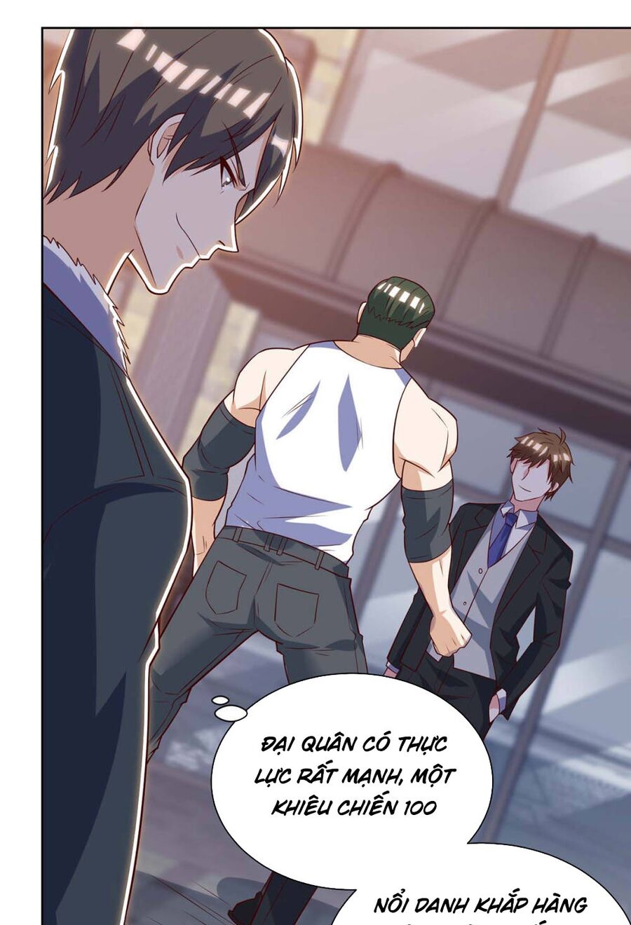 Thần Cấp Thấu Thị: Chapter 141
