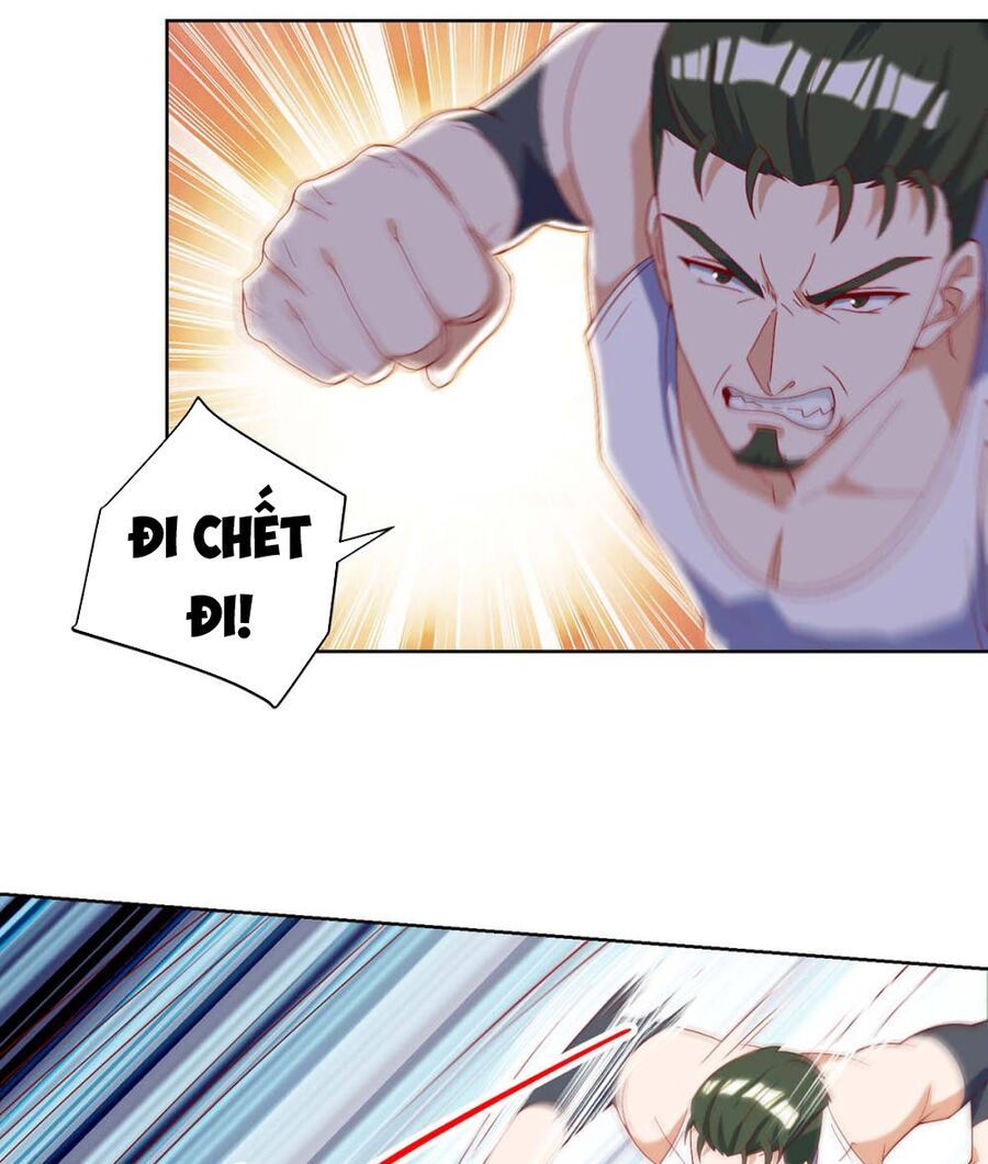 Thần Cấp Thấu Thị: Chapter 141