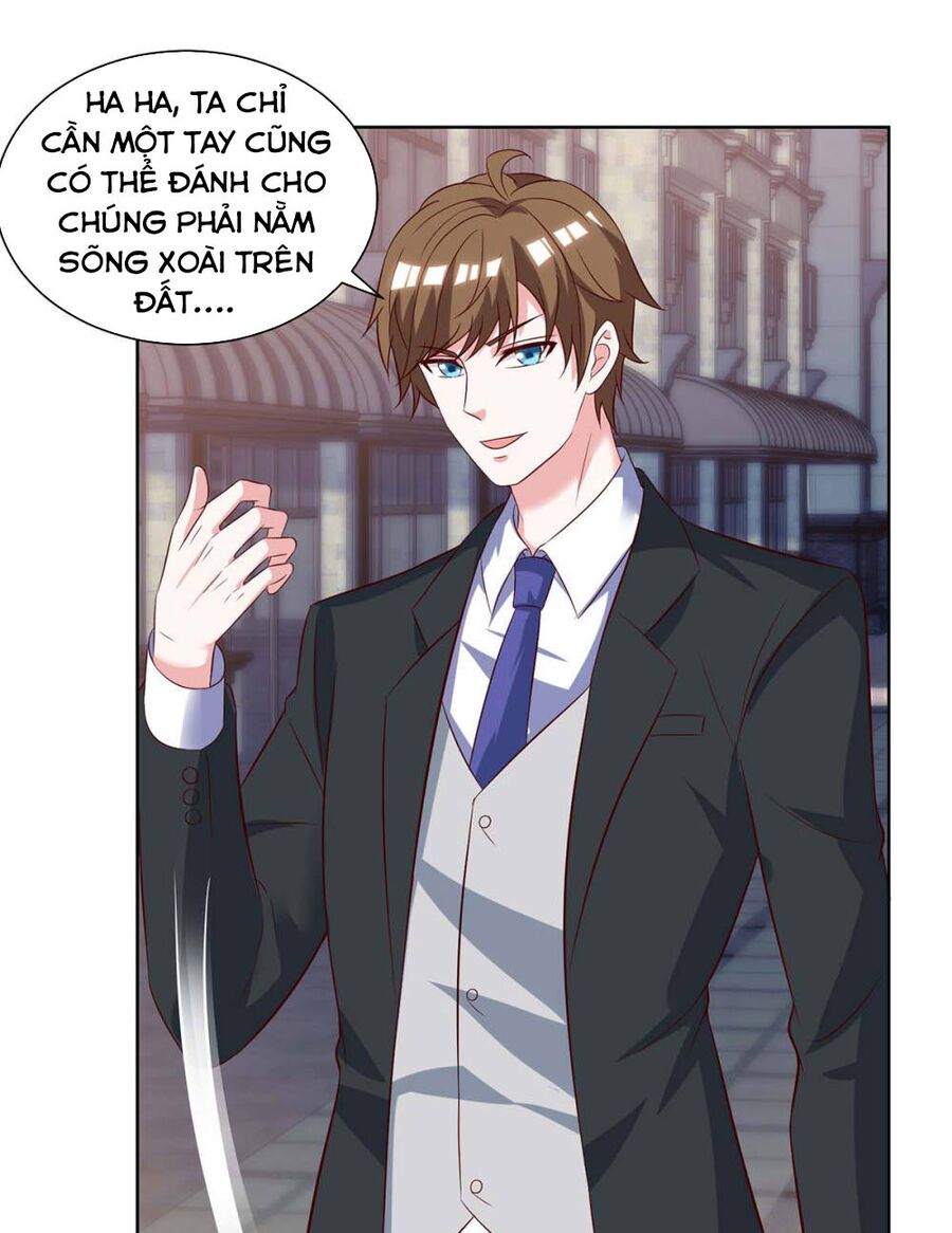 Thần Cấp Thấu Thị: Chapter 141