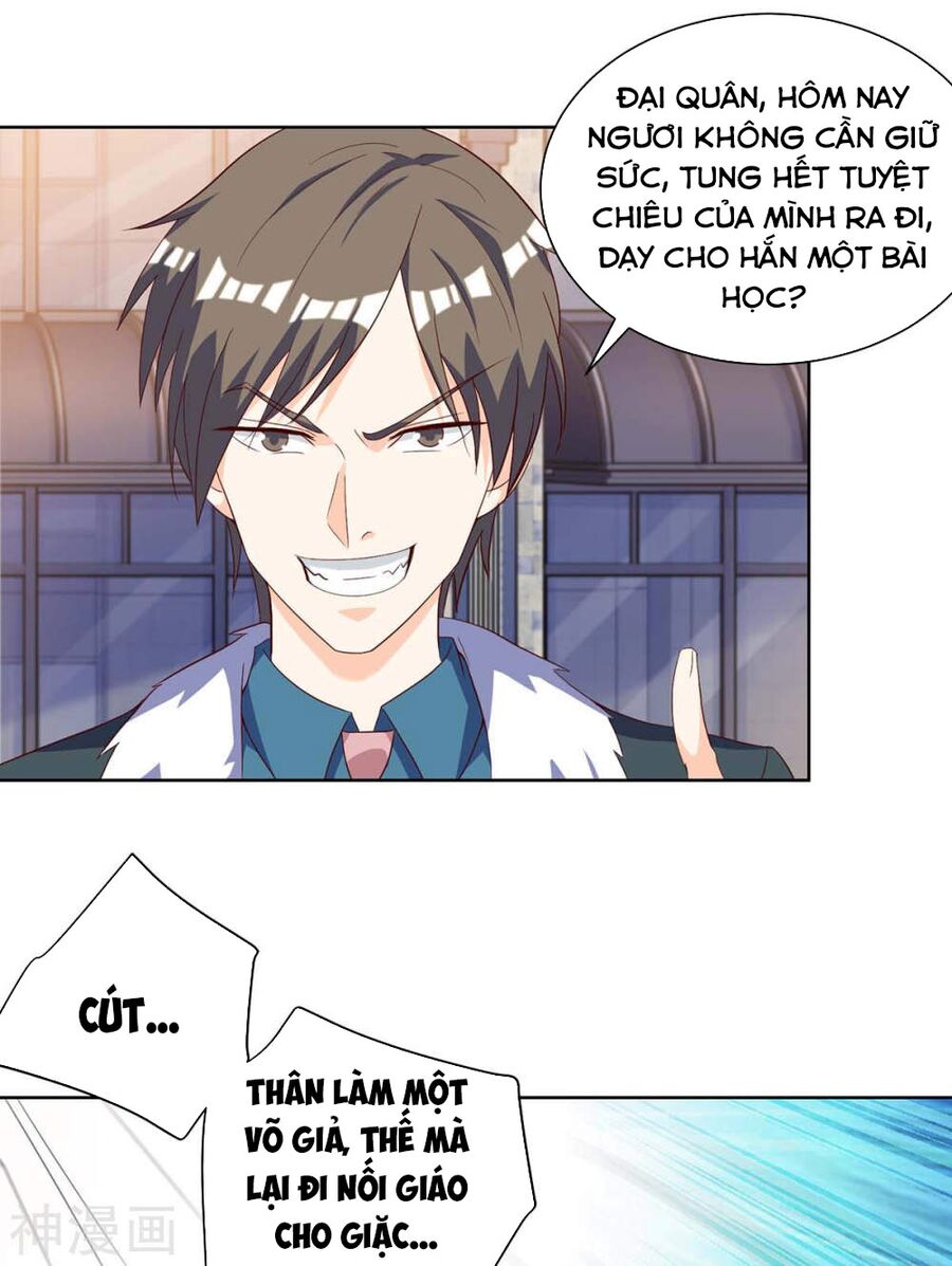 Thần Cấp Thấu Thị: Chapter 141
