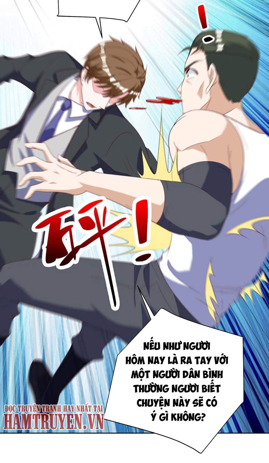 Thần Cấp Thấu Thị: Chapter 141