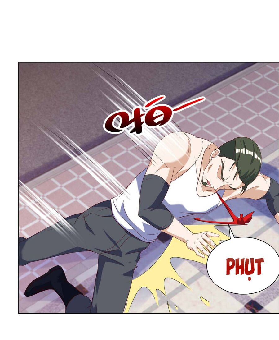Thần Cấp Thấu Thị: Chapter 141