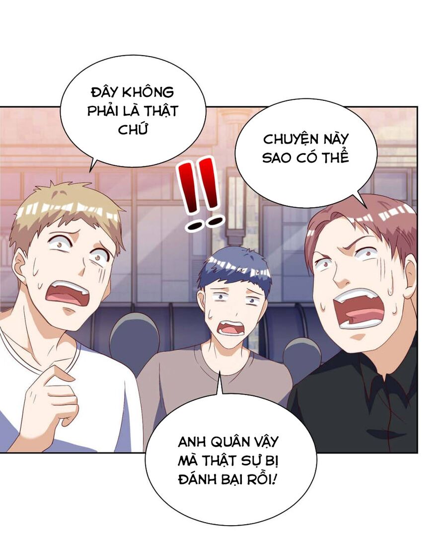 Thần Cấp Thấu Thị: Chapter 141