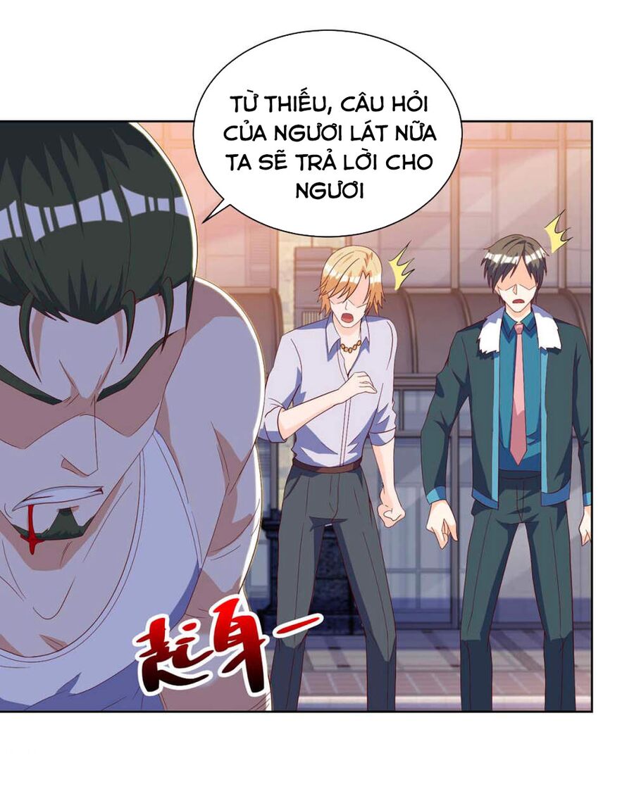 Thần Cấp Thấu Thị: Chapter 141