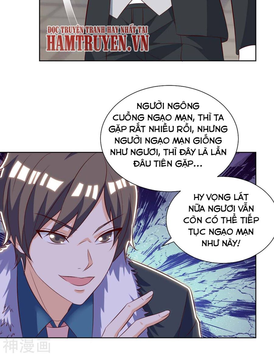 Thần Cấp Thấu Thị: Chapter 141