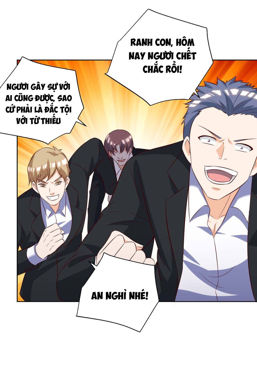 Thần Cấp Thấu Thị: Chapter 141