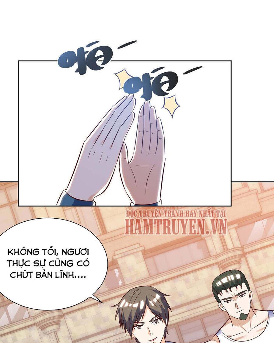 Thần Cấp Thấu Thị: Chapter 141