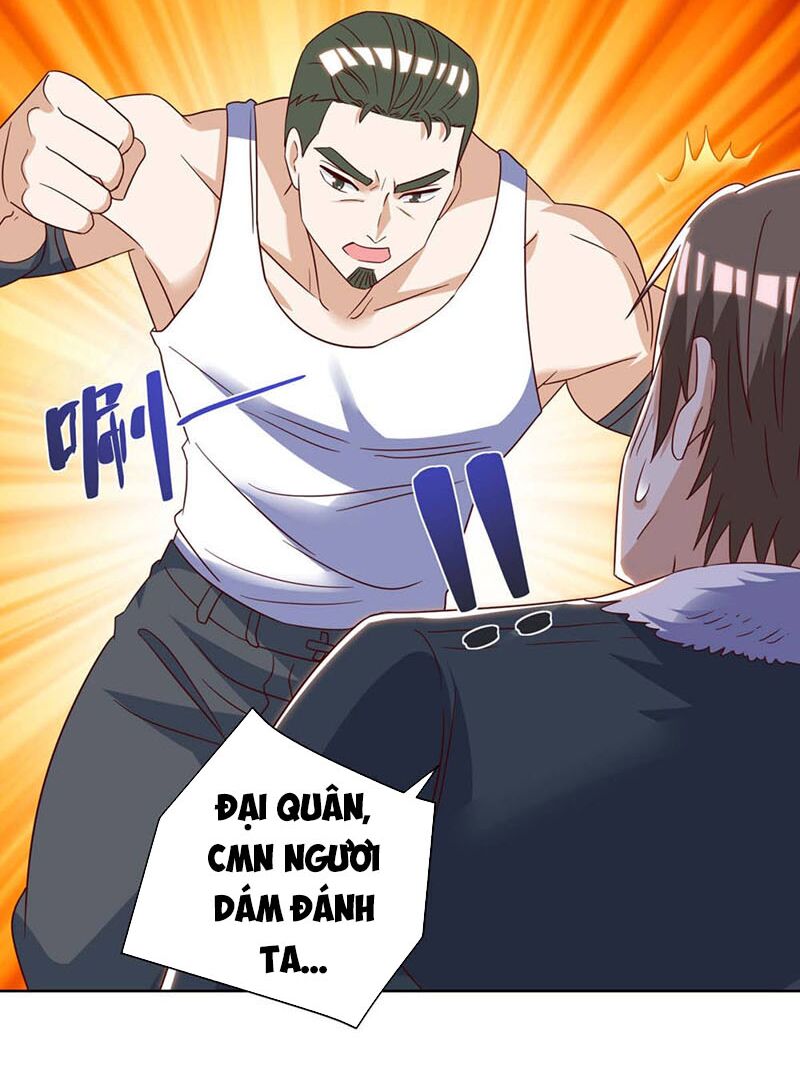 Thần Cấp Thấu Thị: Chapter 142