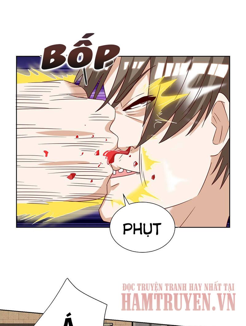 Thần Cấp Thấu Thị: Chapter 142