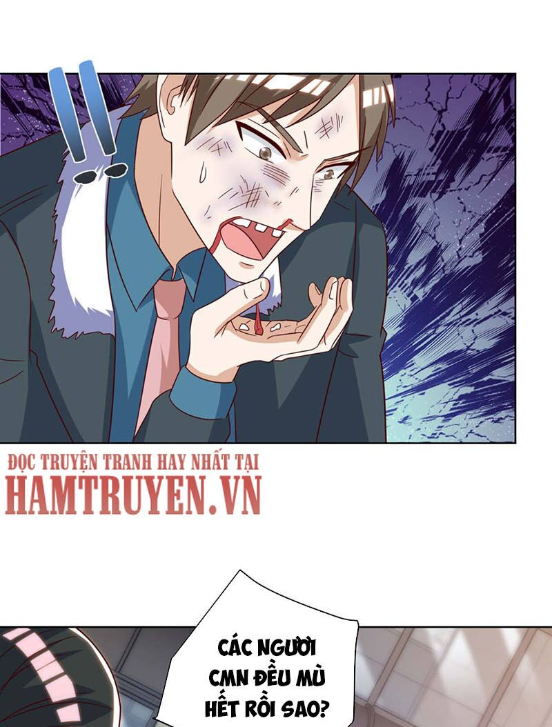 Thần Cấp Thấu Thị: Chapter 142