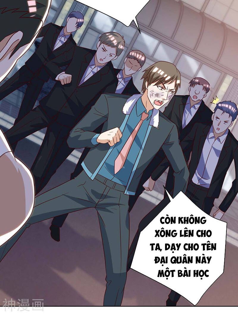 Thần Cấp Thấu Thị: Chapter 142
