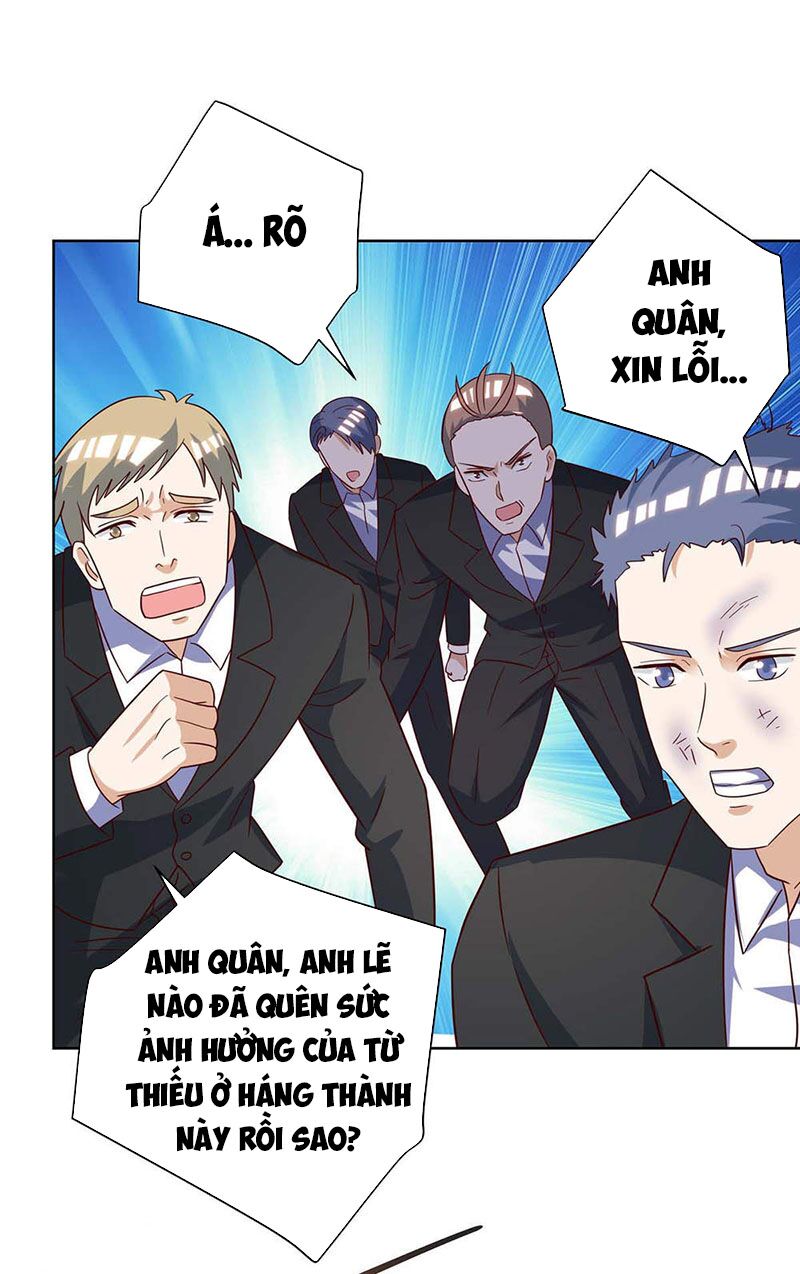 Thần Cấp Thấu Thị: Chapter 142