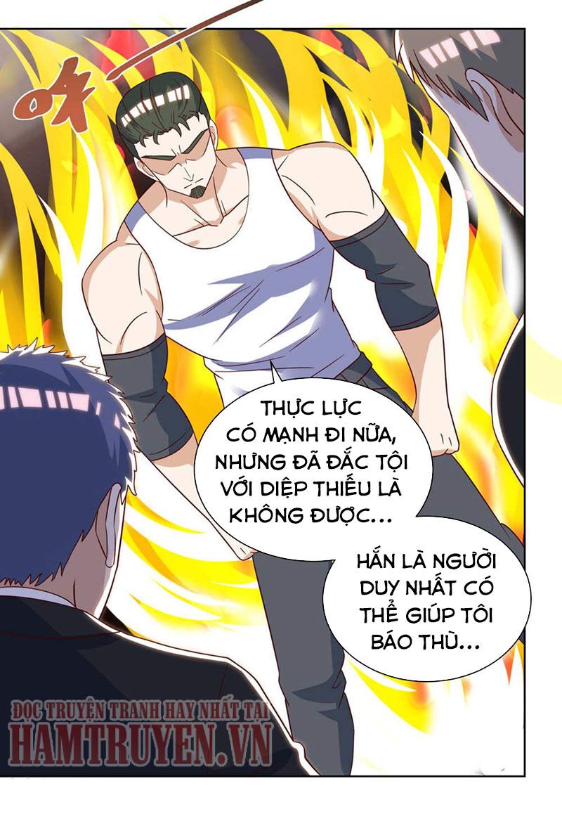 Thần Cấp Thấu Thị: Chapter 142