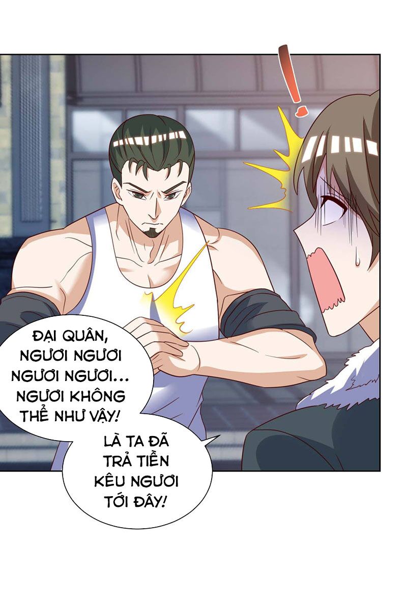 Thần Cấp Thấu Thị: Chapter 142