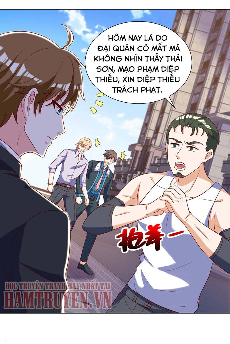 Thần Cấp Thấu Thị: Chapter 142
