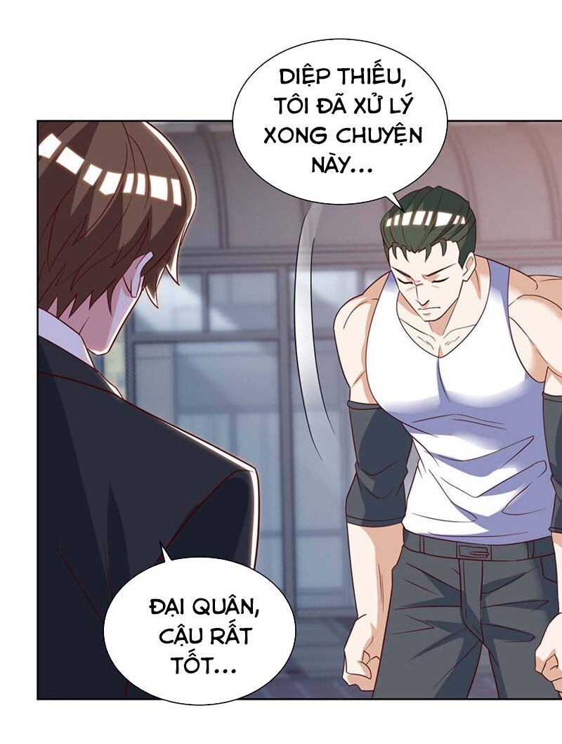 Thần Cấp Thấu Thị: Chapter 142
