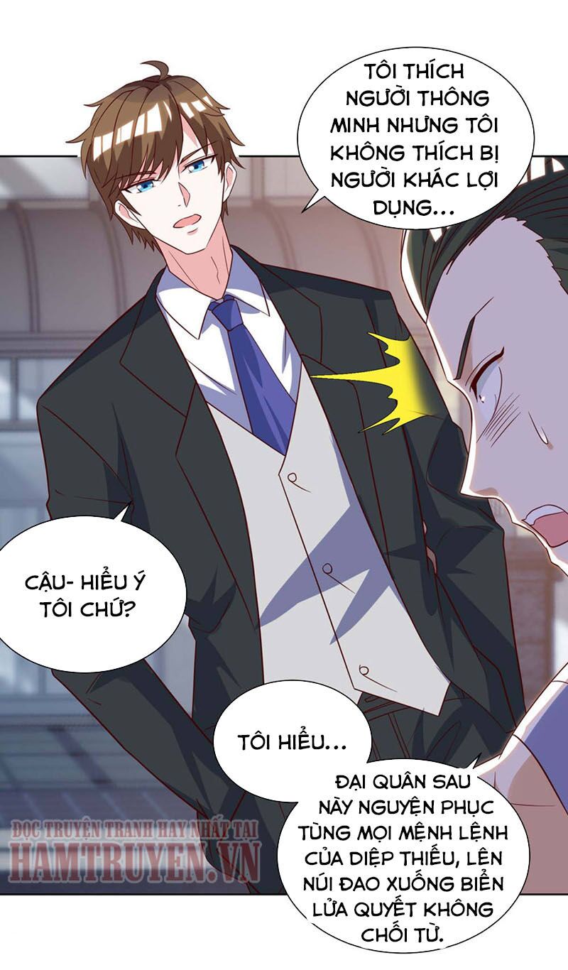Thần Cấp Thấu Thị: Chapter 142