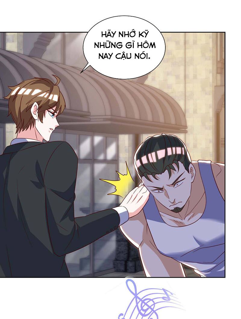 Thần Cấp Thấu Thị: Chapter 142