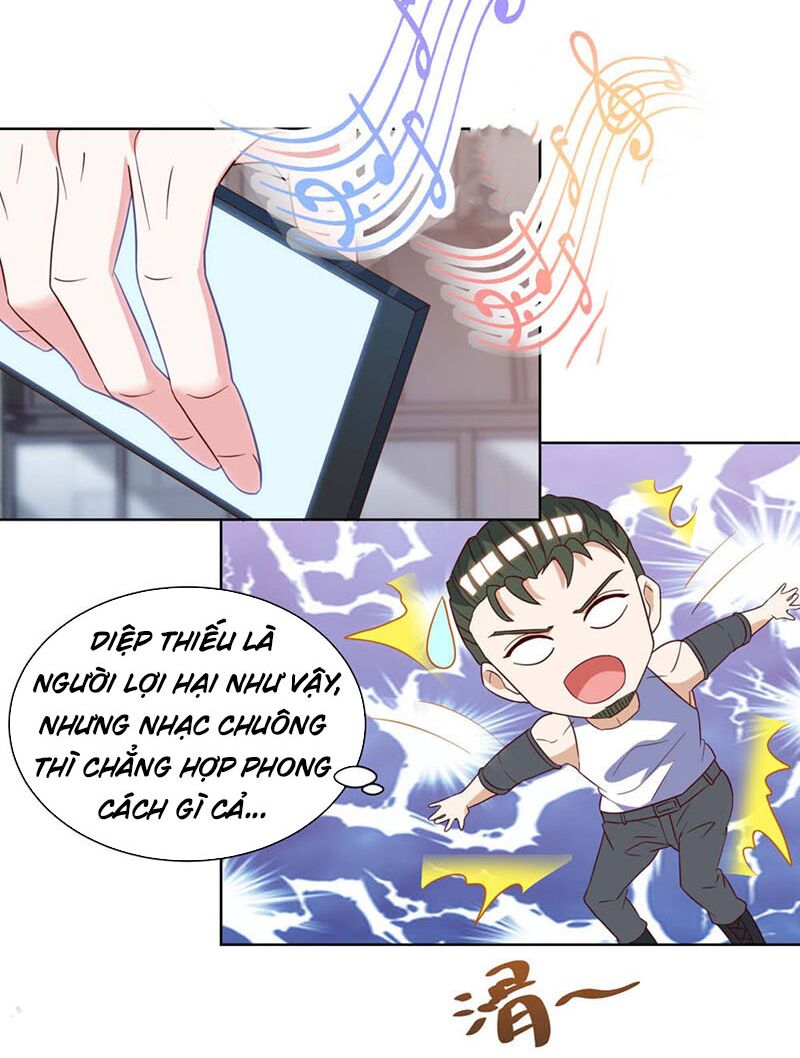 Thần Cấp Thấu Thị: Chapter 142
