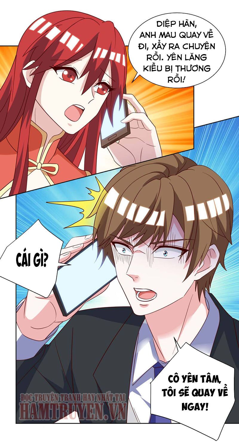 Thần Cấp Thấu Thị: Chapter 142