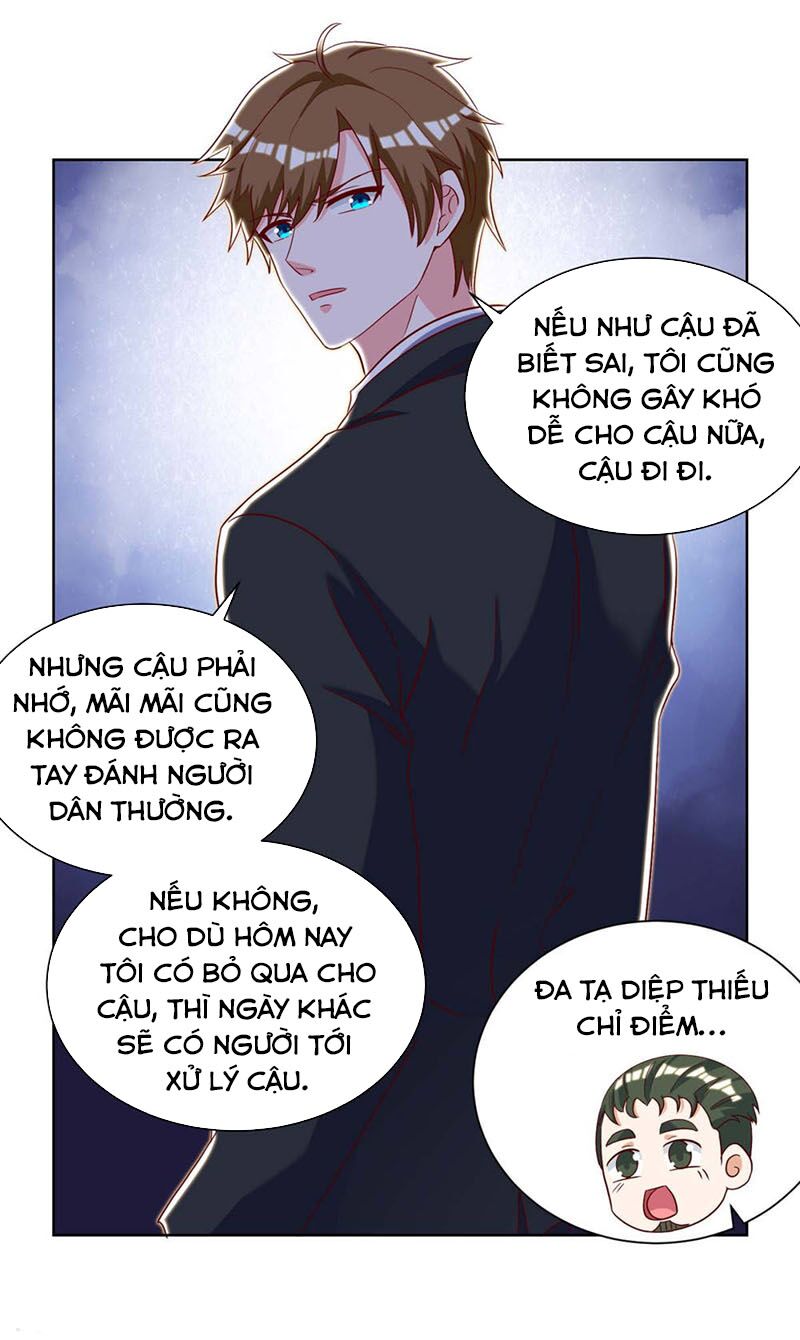 Thần Cấp Thấu Thị: Chapter 142