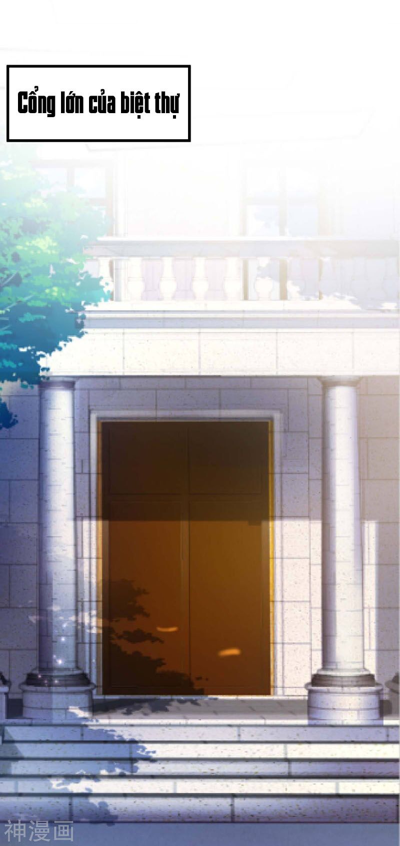 Thần Cấp Thấu Thị: Chapter 145