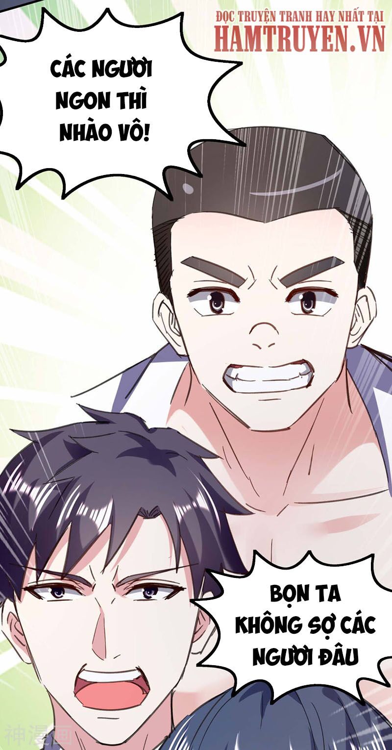 Thần Cấp Thấu Thị: Chapter 145