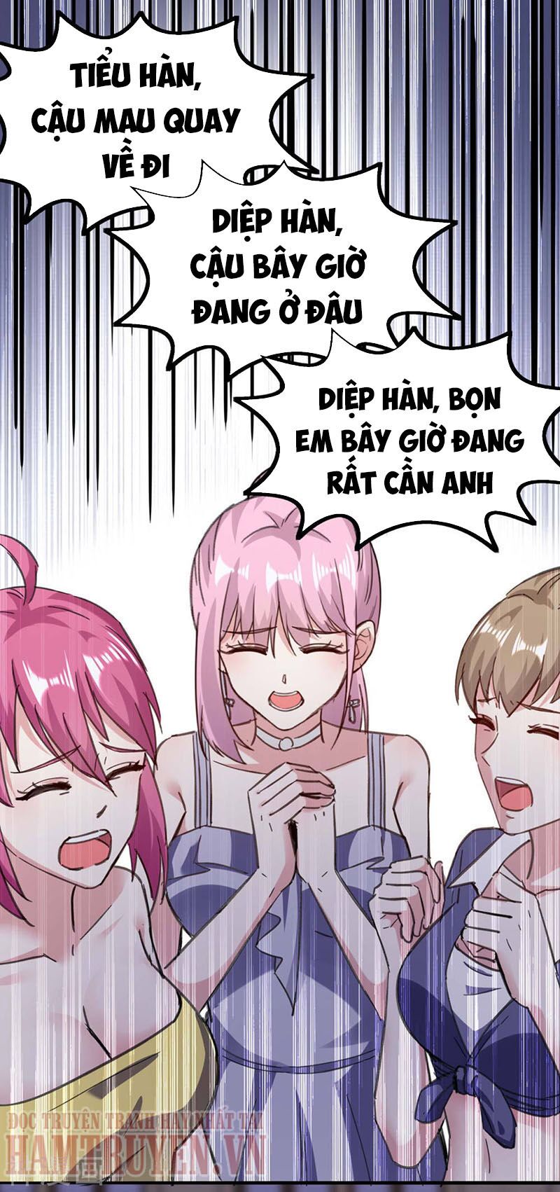 Thần Cấp Thấu Thị: Chapter 145