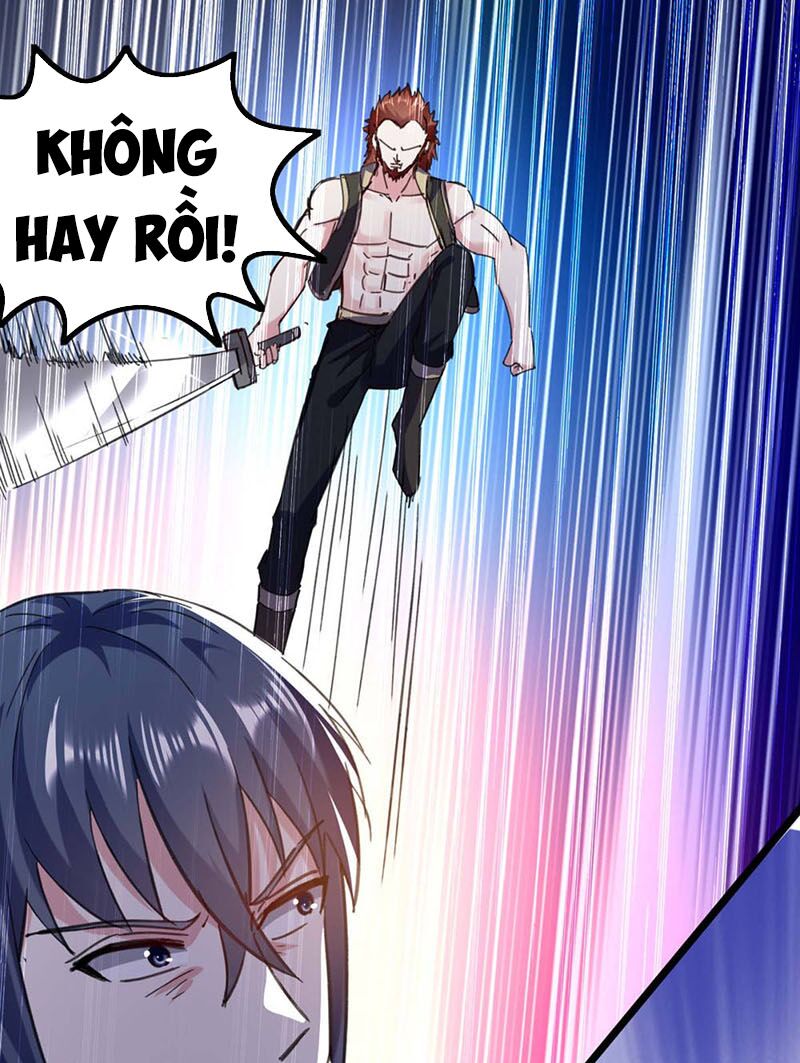 Thần Cấp Thấu Thị: Chapter 145