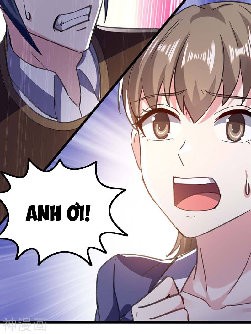 Thần Cấp Thấu Thị: Chapter 145
