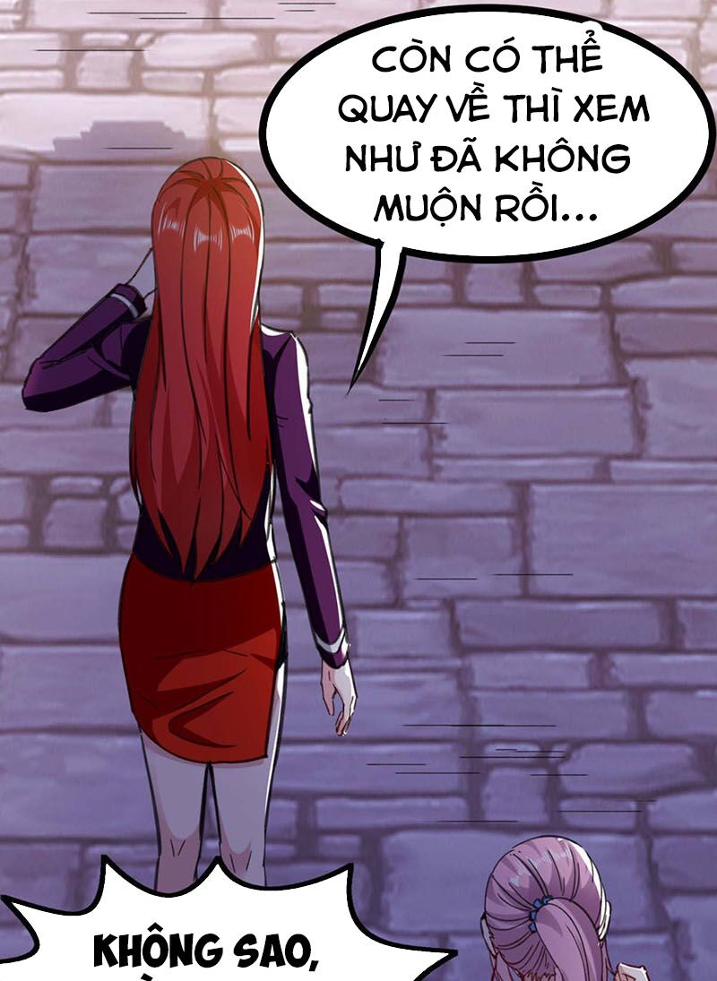 Thần Cấp Thấu Thị: Chapter 145